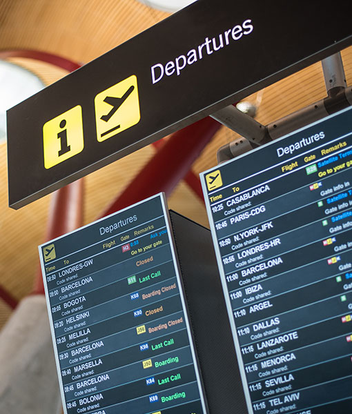 Airport Transfer